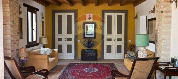 Villa T6 em Chiaramonte Gulfi, Italy N.º 279790 19