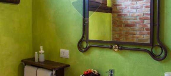 Villa T6 em Chiaramonte Gulfi, Italy N.º 279790 30