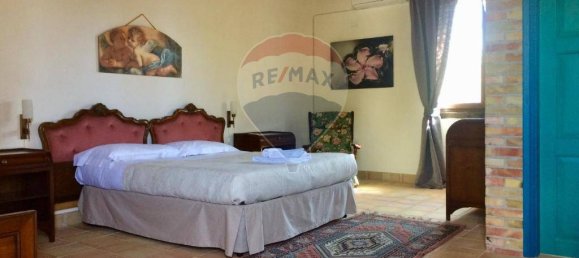 Villa T6 em Chiaramonte Gulfi, Italy N.º 279790 16