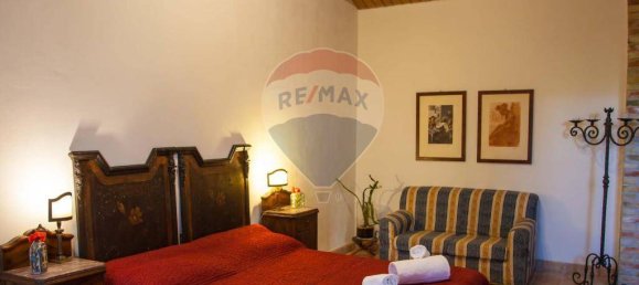 Villa T6 em Chiaramonte Gulfi, Italy N.º 279790 28