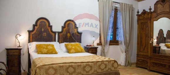 Villa T6 em Chiaramonte Gulfi, Italy N.º 279790 8