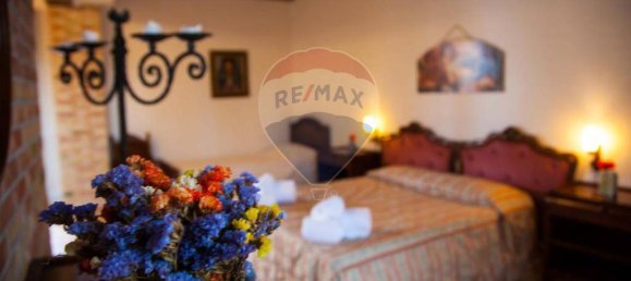 Villa T6 em Chiaramonte Gulfi, Italy N.º 279790 34