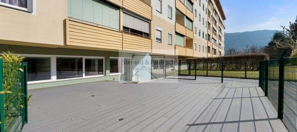 3-Zimmer Wohnung in Steindorf am Ossiacher See, Austria, Nr. 167745 9