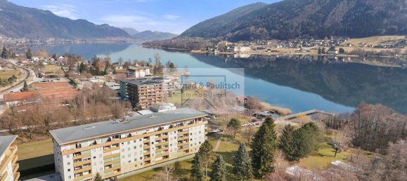 3-Zimmer Wohnung in Steindorf am Ossiacher See, Austria, Nr. 167745 10