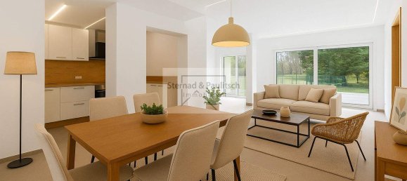 3-Zimmer Wohnung in Steindorf am Ossiacher See, Austria, Nr. 167745 2