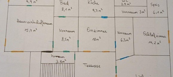 Casa de 7 habitaciónes en Ebensee am Traunsee, Austria No. 161698 7