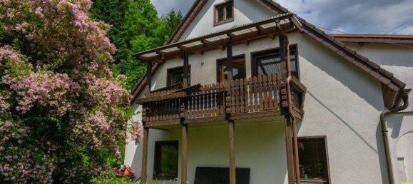 Casa de 7 habitaciónes en Ebensee am Traunsee, Austria No. 161698 11
