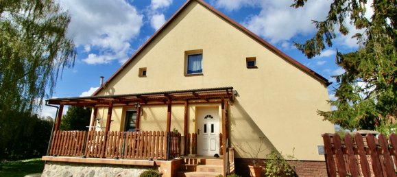 3 Schlafzimmer Haus in Uckermark, Germany, Nr. 288186 22