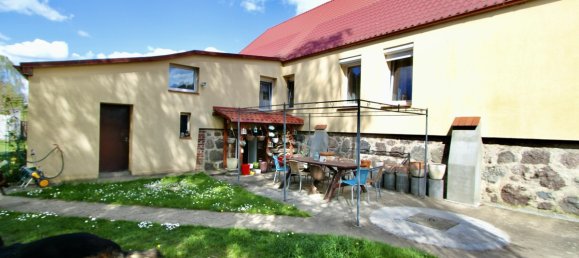 3 Schlafzimmer Haus in Uckermark, Germany, Nr. 288186 24