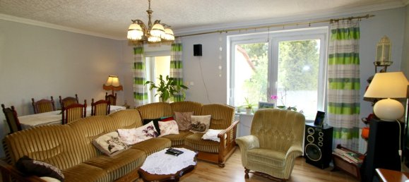 3 Schlafzimmer Haus in Uckermark, Germany, Nr. 288186 4