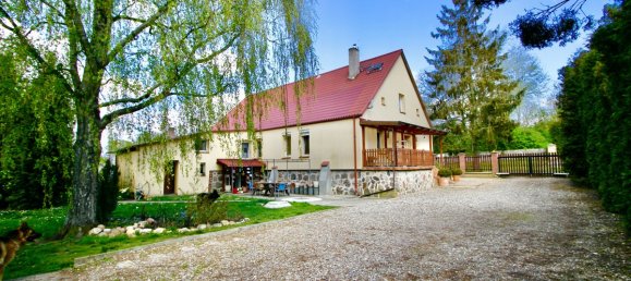 3 Schlafzimmer Haus in Uckermark, Germany, Nr. 288186 30