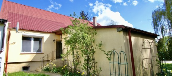 3 Schlafzimmer Haus in Uckermark, Germany, Nr. 288186 28