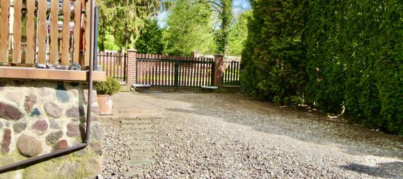 3 Schlafzimmer Haus in Uckermark, Germany, Nr. 288186 25