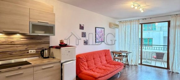 2 Schlafzimmer Wohnung in Sveti Vlas, Bulgaria, Nr. 1073 6