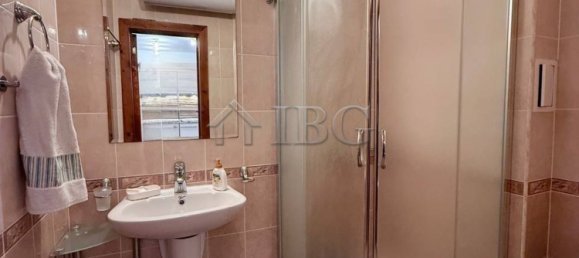 2 Schlafzimmer Wohnung in Sveti Vlas, Bulgaria, Nr. 1073 17