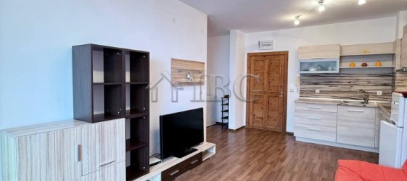 2 Schlafzimmer Wohnung in Sveti Vlas, Bulgaria, Nr. 1073 7