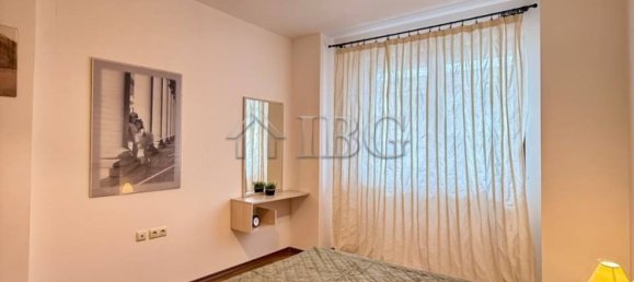 2 Schlafzimmer Wohnung in Sveti Vlas, Bulgaria, Nr. 1073 12