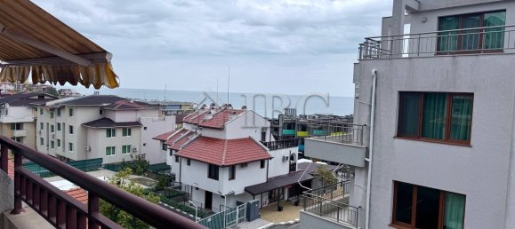 2 Schlafzimmer Wohnung in Sveti Vlas, Bulgaria, Nr. 1073 2