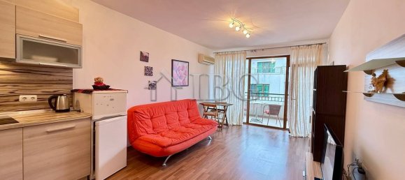 2 Schlafzimmer Wohnung in Sveti Vlas, Bulgaria, Nr. 1073 21