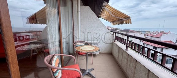 2 Schlafzimmer Wohnung in Sveti Vlas, Bulgaria, Nr. 1073 3