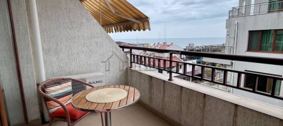 2 Schlafzimmer Wohnung in Sveti Vlas, Bulgaria, Nr. 1073 4