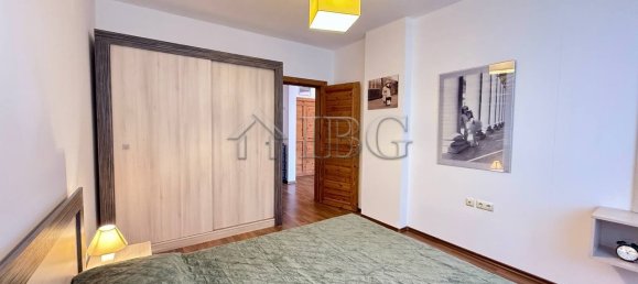 2 Schlafzimmer Wohnung in Sveti Vlas, Bulgaria, Nr. 1073 11