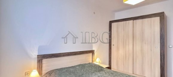 2 Schlafzimmer Wohnung in Sveti Vlas, Bulgaria, Nr. 1073 13