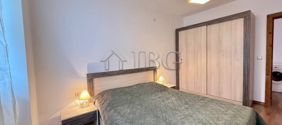 2 Schlafzimmer Wohnung in Sveti Vlas, Bulgaria, Nr. 1073 10