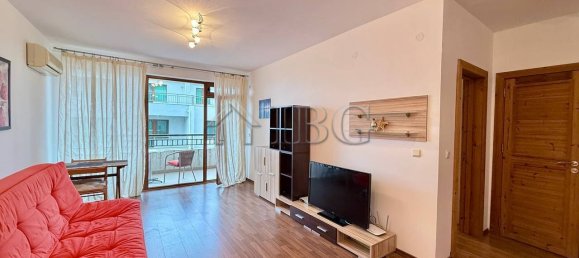 2 Schlafzimmer Wohnung in Sveti Vlas, Bulgaria, Nr. 1073 8