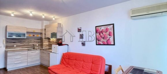 2 Schlafzimmer Wohnung in Sveti Vlas, Bulgaria, Nr. 1073 20