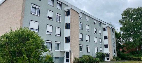 3 rooms Apartment in Nuremberg, Germany No. 286433 3