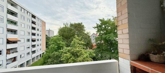 3 rooms Apartment in Nuremberg, Germany No. 286433 2