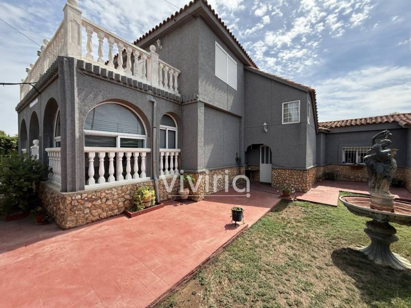 3 Schlafzimmer Haus in Torrent, Spain, Nr. 213915