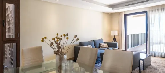 2 bedrooms Penthouse in Estepona, Spain No. 53059 9