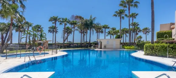 2 bedrooms Penthouse in Estepona, Spain No. 53059 22