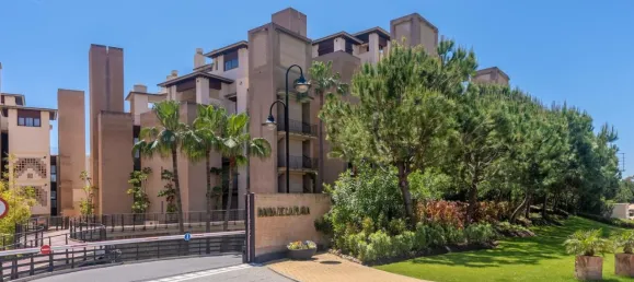 2 bedrooms Penthouse in Estepona, Spain No. 53059 21