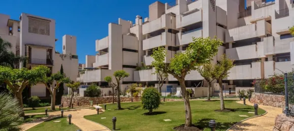 2 bedrooms Penthouse in Estepona, Spain No. 53059 26