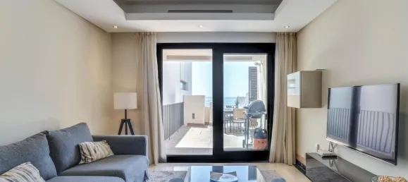 2 bedrooms Penthouse in Estepona, Spain No. 53059 10