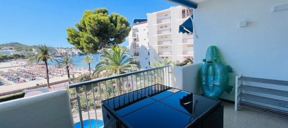 1 bedroom Apartment in Santa Ponsa, Spain No. 14757 2