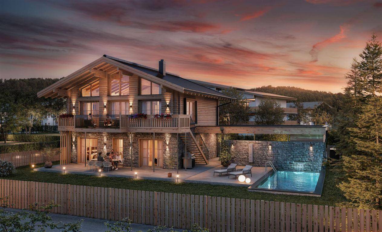 4 bedrooms House in Altenmarkt im Pongau, Austria No. 243507