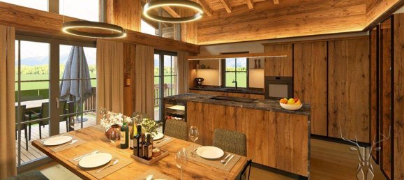 4 bedrooms House in Altenmarkt im Pongau, Austria No. 243507 4