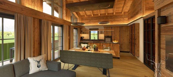 4 bedrooms House in Altenmarkt im Pongau, Austria No. 243507 10