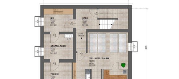 4 bedrooms House in Altenmarkt im Pongau, Austria No. 243507 20