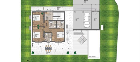 4 bedrooms House in Altenmarkt im Pongau, Austria No. 243507 18