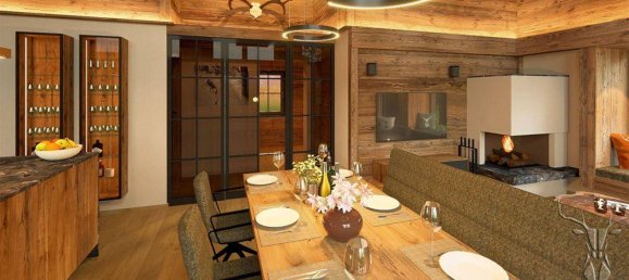 4 bedrooms House in Altenmarkt im Pongau, Austria No. 243507 7