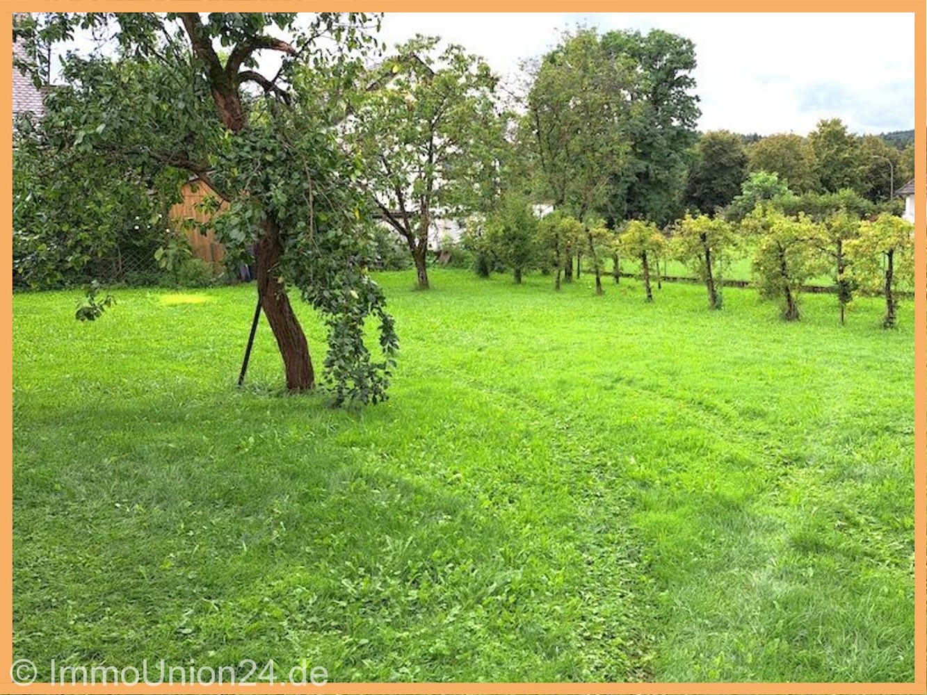  قطعة أرض في Forchheim, Germany رقم 210042