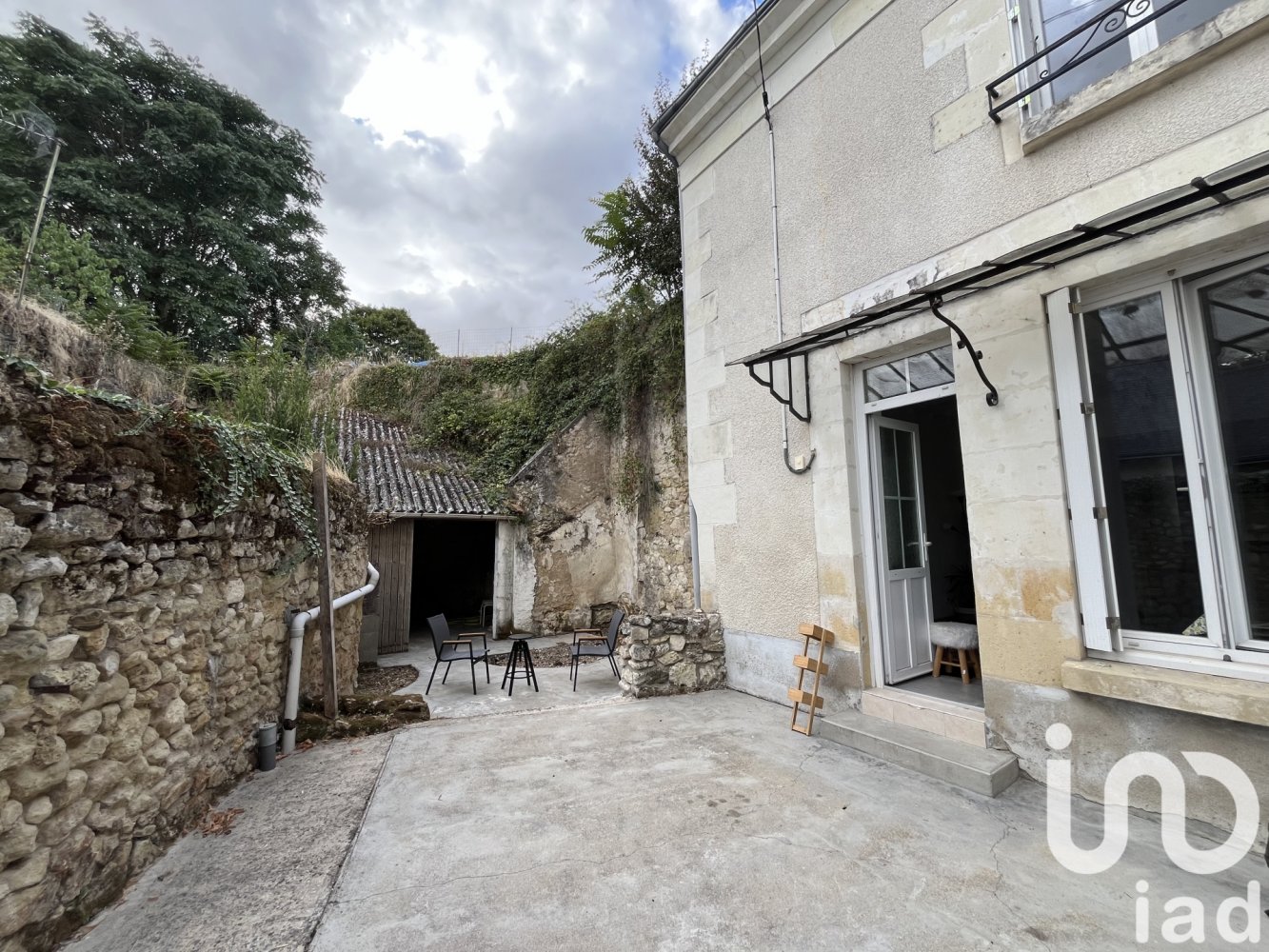 2 bedrooms House in Sainte-Maure-de-Touraine, France No. 323226