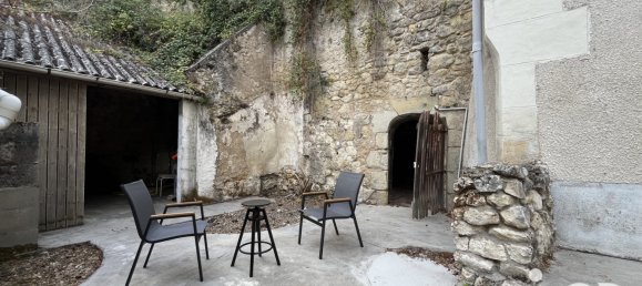 2 bedrooms House in Sainte-Maure-de-Touraine, France No. 323226 2