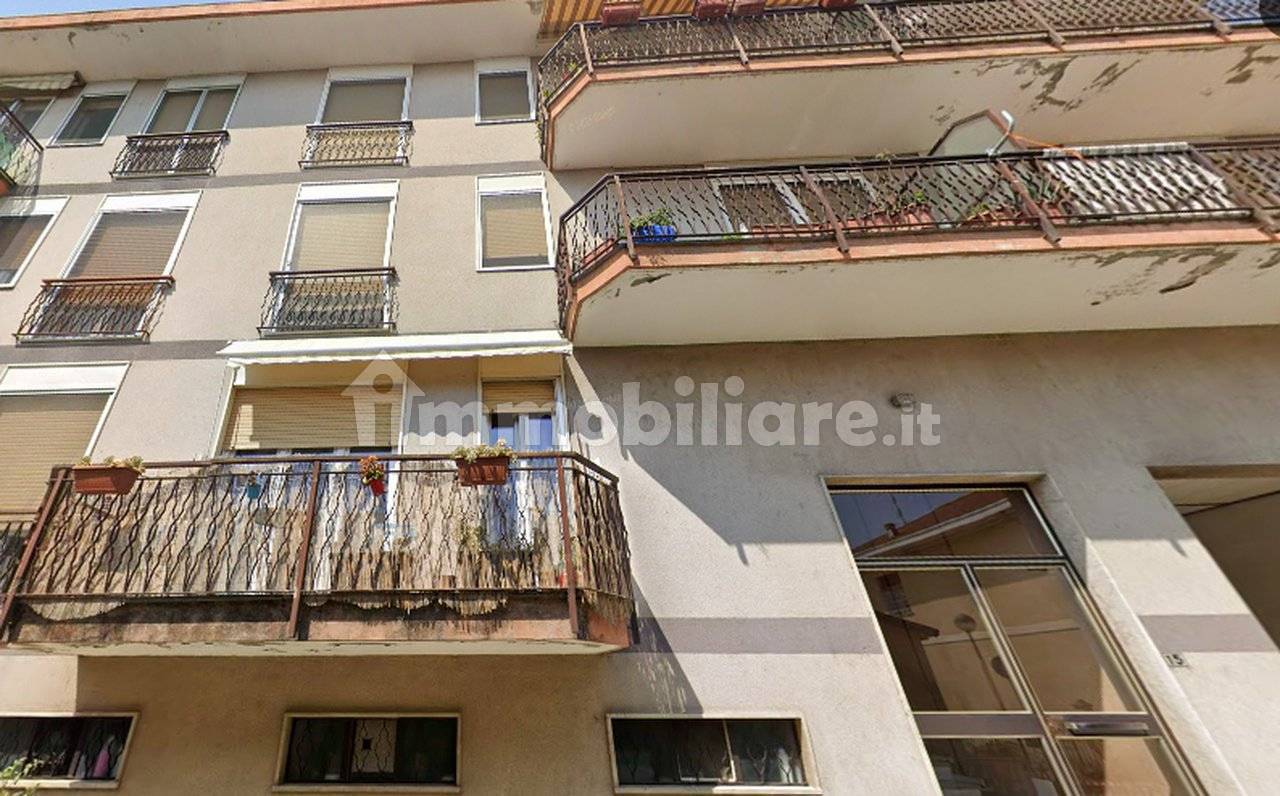 1 bedroom Apartment in San Pietro Mosezzo, Italy No. 394790