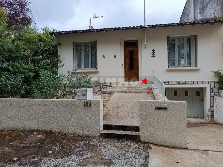 2 bedrooms House in Castres, France No. 326500